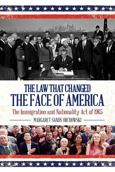 Law that Changed the Face of America