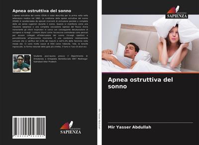 Apnea ostruttiva del sonno