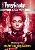 Olymp 3: Im Auftrag des Kaisers