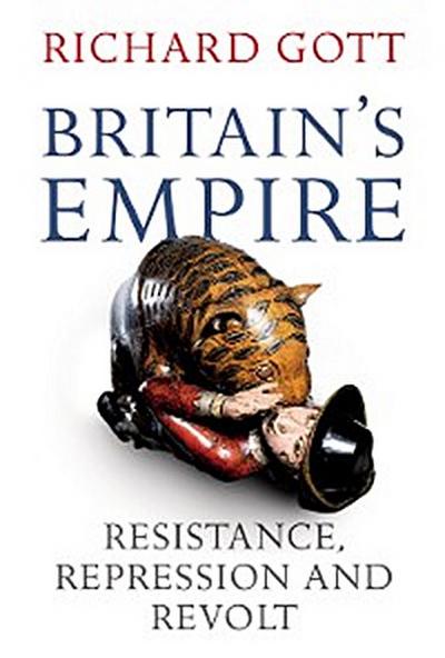 Britain’s Empire