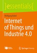 Internet of Things und Industrie 4.0