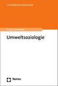 Umweltsoziologie