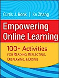 Empowering Online Learning