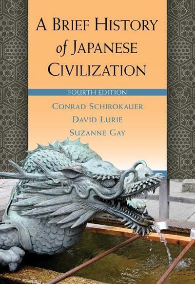 A Brief History of Japanese Civilization
