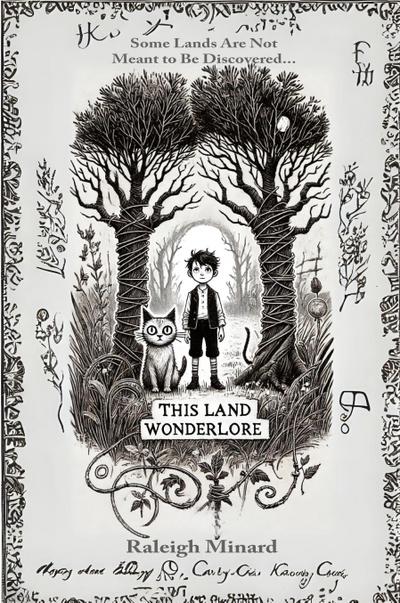 This Land Wonderlore