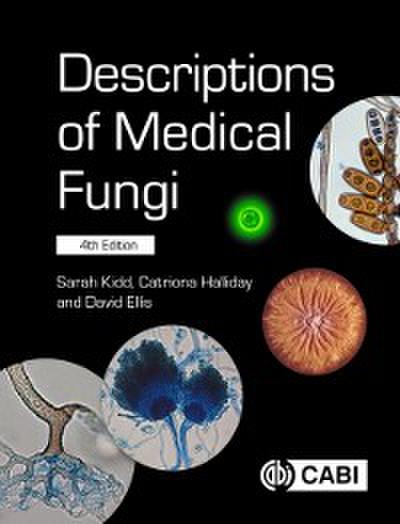 Descriptions of Medical Fungi