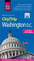 Reise Know-How CityTrip Washington D.C.