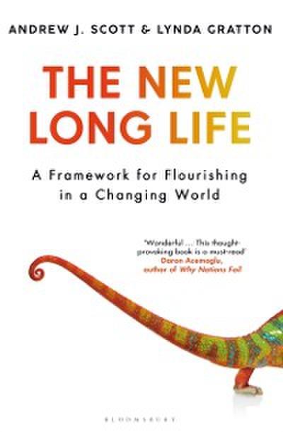 New Long Life