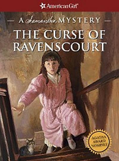The Curse of the Ravenscourt