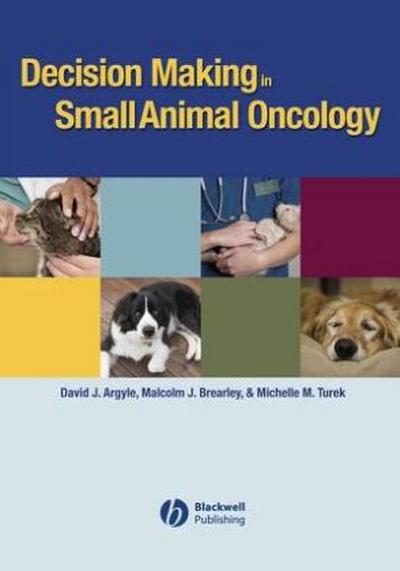 Decision Making Sm Animal Onco