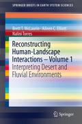 Reconstructing Human-Landscape Interactions 1