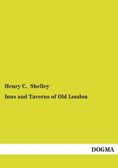 Inns and Taverns of Old London