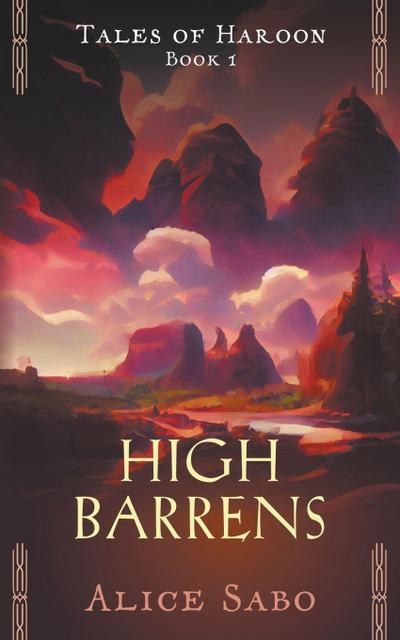 High Barrens