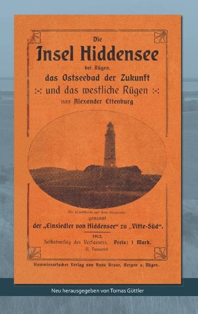 Die Insel Hiddensee