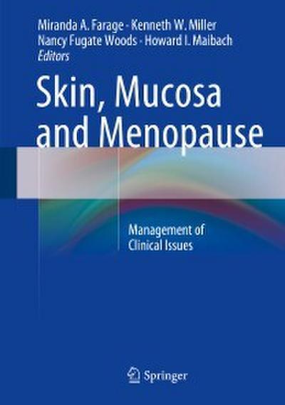 Skin, Mucosa and Menopause