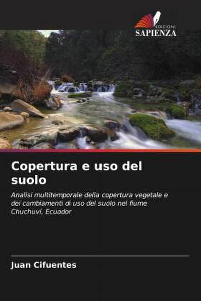 Copertura e uso del suolo