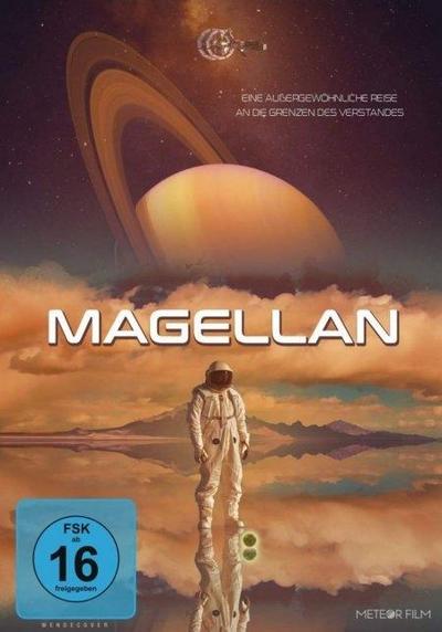 Magellan (DVD) Min: 97/DD5.1/WS