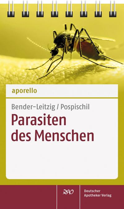 aporello Parasiten des Menschen