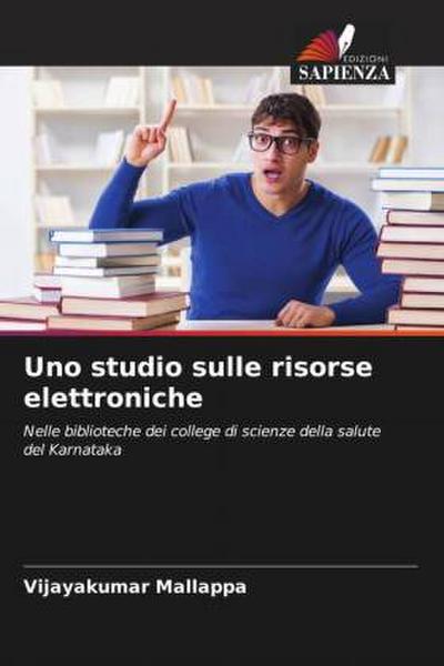 Uno studio sulle risorse elettroniche