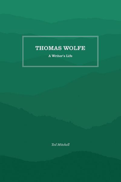Thomas Wolfe