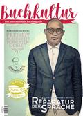 Magazin Buchkultur 201
