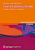 Koordinationschemie