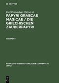 Papyri Graecae Magicae