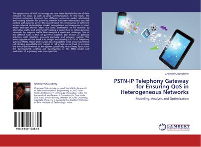 PSTN-IP Telephony Gateway for Ensuring QoS in Heterogeneous Networks