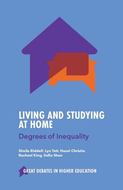 Living and Studying at Home