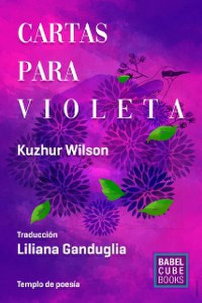Cartas para Violeta