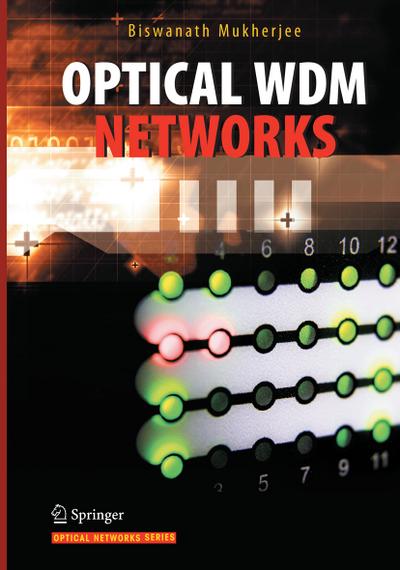 Optical WDM Networks