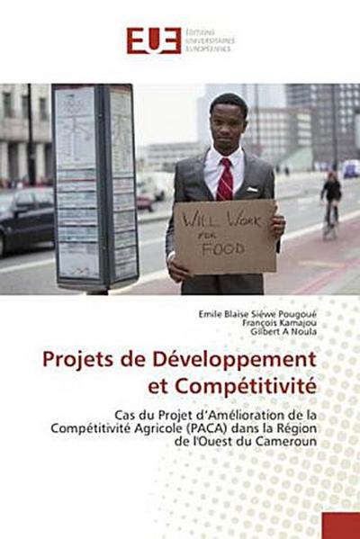 Projets de Développement et Compétitivité