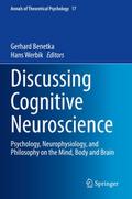 Discussing Cognitive Neuroscience