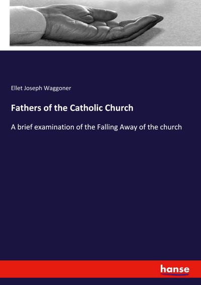 Fathers of the Catholic Church