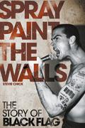 Spray Paint the Walls
