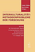 Interkulturalität: Methodenprobleme der Forschung