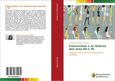 Fotonovelas e as leitoras dos anos 60 e 70