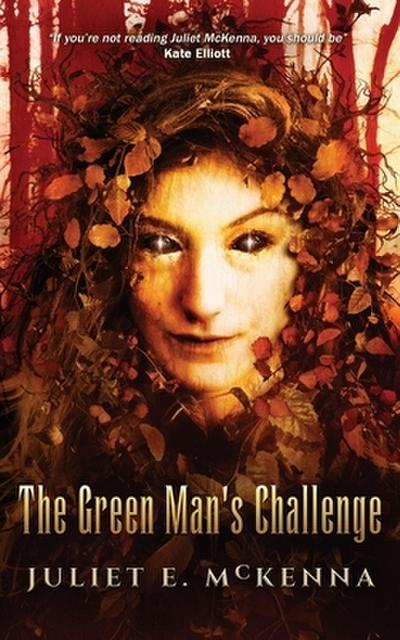 The Green Man’s Challenge