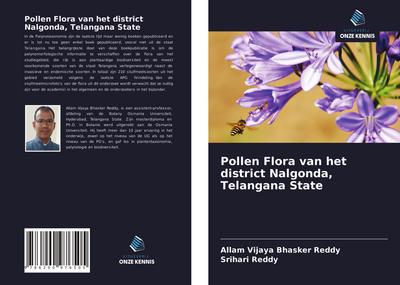 Pollen Flora van het district Nalgonda, Telangana State