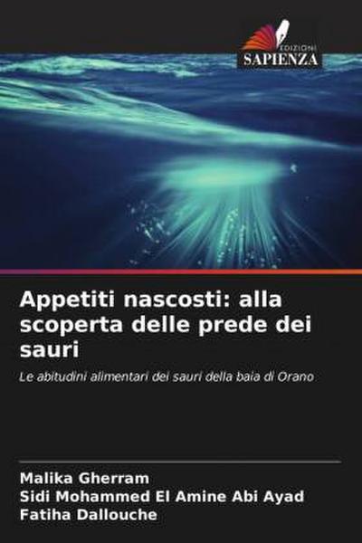 Appetiti nascosti: alla scoperta delle prede dei sauri