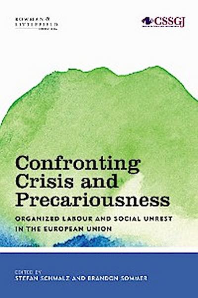 Confronting Crisis and Precariousness