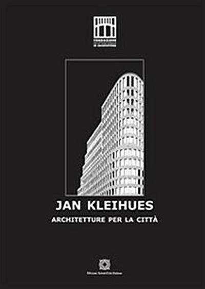 Jan Kleihues