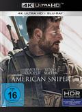 American Sniper - 4K UHD