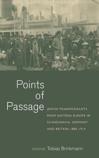 Points of Passage