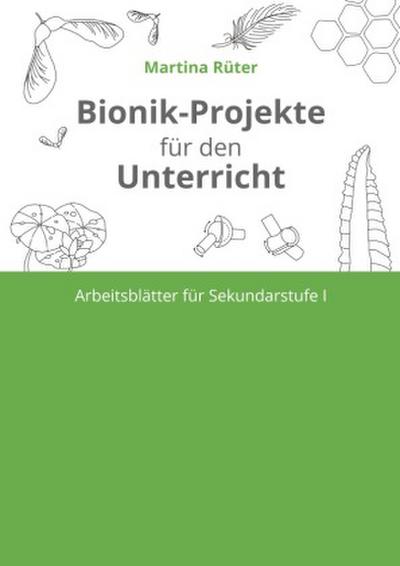Bionik-Projekte für den Unterricht