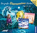 Die große Sternenschweif Hörbox Folgen 22-24