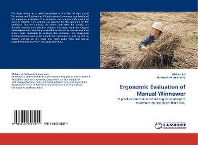 Ergonomic Evaluation of Manual Winnower