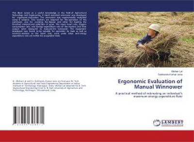 Ergonomic Evaluation of Manual Winnower