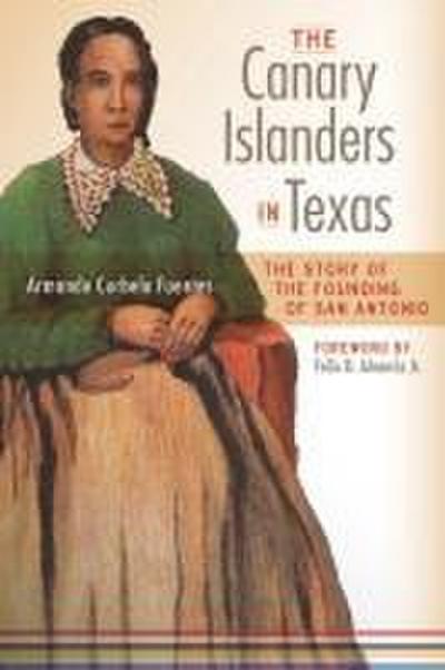 The Canary Islanders in Texas
