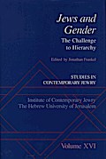 Jews and Gender